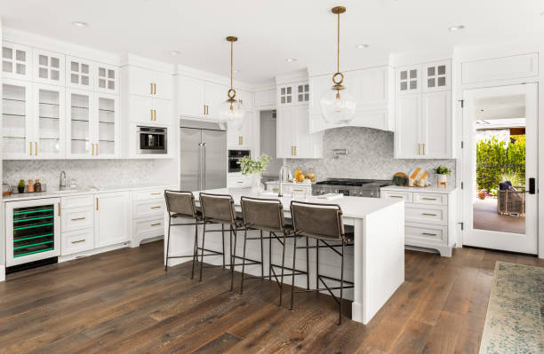 Reliable Cabinet Installation contractor in Wyoming, MN by I E Kitchen