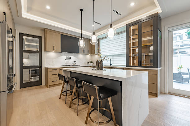 Affordable Cabinet Installation solutions in Wyoming, MN